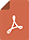 Иконка PDF