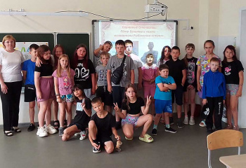 Пётр Бекетов и казаки-основатели Рыбинского острога. Традиции и обычаи казачества