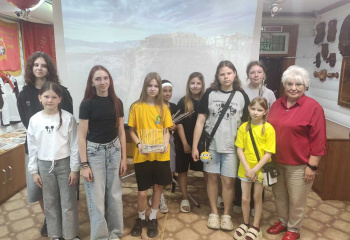 День корзинок и лукошек