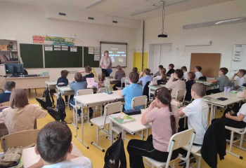 Продолжается неделя финансовой грамотности