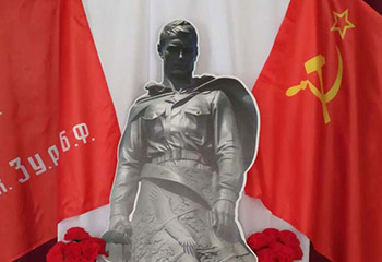 9 мая в музее