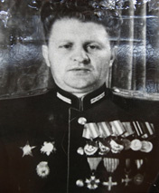 Сталинград - город нашей славы