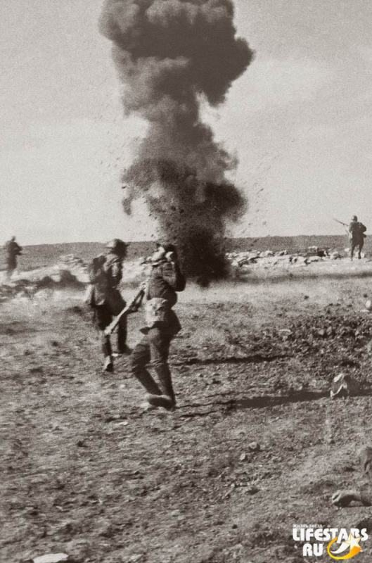 Фотовыставка Наша Победа!