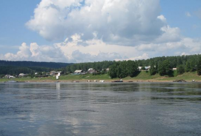 Татарка