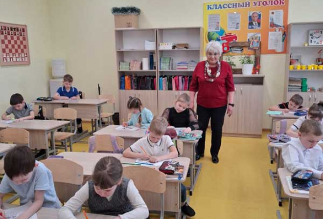 Знать историю своей страны и гордиться!