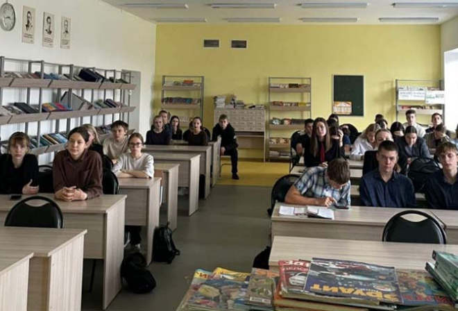 День памяти жертв фашизма