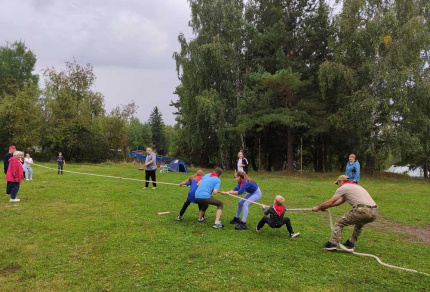 Турслету быть!