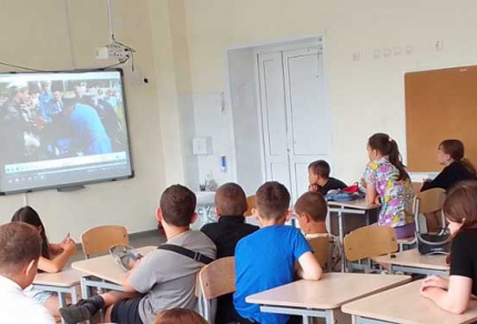 Пётр Бекетов и казаки-основатели Рыбинского острога. Традиции и обычаи казачества