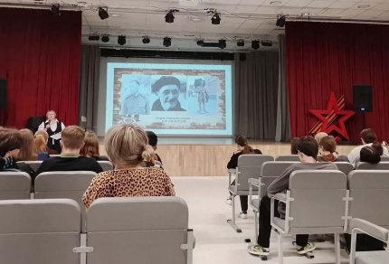 Искусство, победившее войну