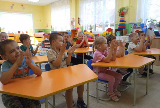 Как праздновали осень наши предки