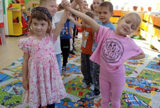 Как праздновали осень наши предки