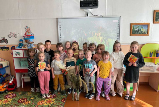 Как праздновали осень наши предки